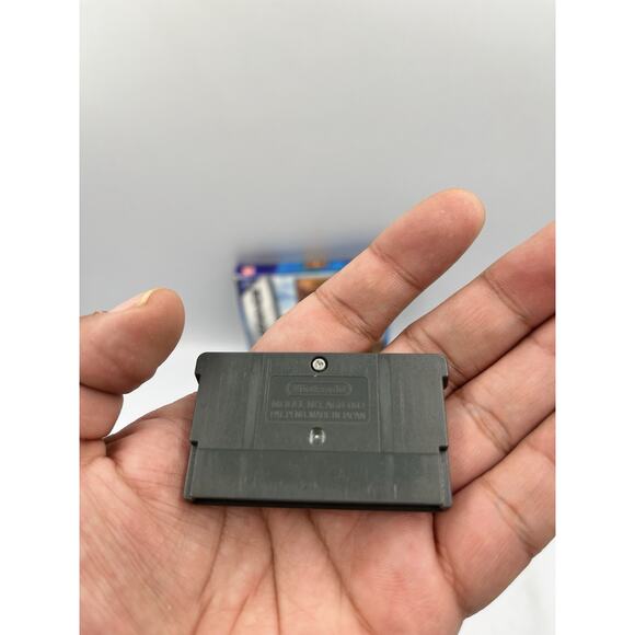 Brother Bear - Game Boy Advance With Box And Insert - Picture 4 of 11